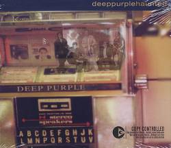 Deep Purple : Haunted